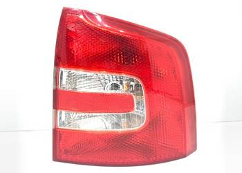 LAMPA PRAWY TYŁ SKODA OCTAVIA II 1Z9945096B Kombi 04-13 ŚWIATŁO