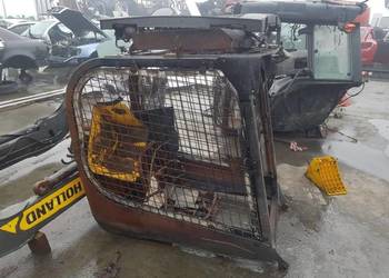 KABINA NEW HOLLAND L218 2015