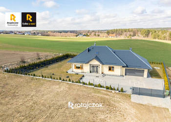 Dom wolnostojący 165.03m Strzepcz Kasztanowa
