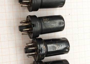 Lampa 6K3  5szt.   (A844)