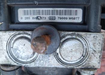 Pompa ABS fiat panda 2007, fiat 500 Pompa ABS fiat panda 2007, fiat 500