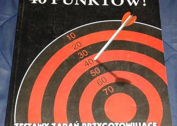 40 punktów - Zestawy zadań kl.6 - M. Popielska, M. Bladowska