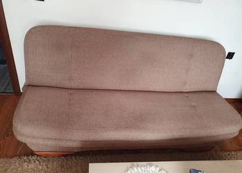 Sofa Wersalka Kanapa Rozkładana