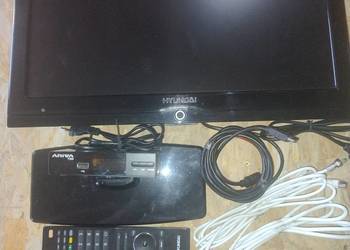 telewizor Hyundai
