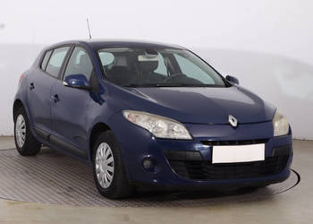 Renault Megane 1.6 16V