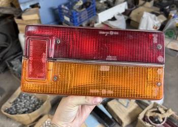 Duży Fiat 125 LAMPY tył  CZĘŚCI