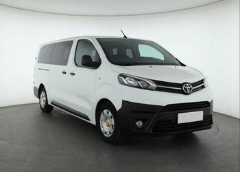 Toyota ProAce 2.0 D-4D