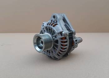 IVECO STRALIS TRAKKER ALTERNATOR 90A 24V 861285