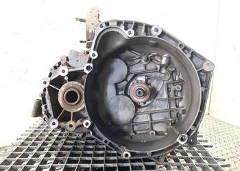 SKRZYNIA BIEGÓW OPEL VECTRA C F40 1.9 150KM 03-09