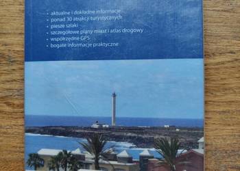 Lanzarote przewodnik turystyczny