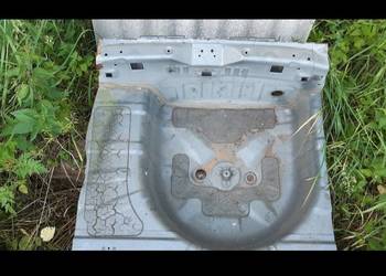 Hyundai ix20 pas tylni tylny wanna
