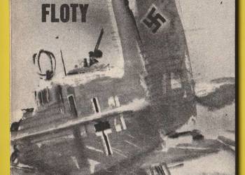 ŻÓŁTY TYGRYS - ZAGŁADA CZWARTEJ FLOTY - 1981