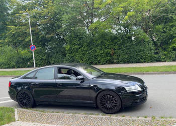 Audi a6 3.2 fsi v6