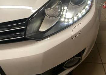 Volkswagen Golf 6