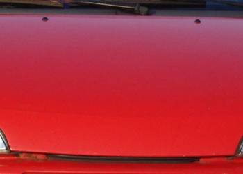 Maska Opel Tigra A