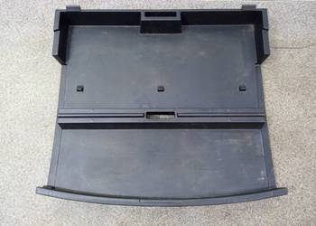 PODŁOGA BAGAŻNIKA SCHOWEK KUWETA KOMBI T27  Toyota Avensis III (2009-)