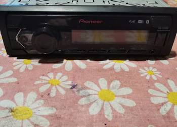 Radio samochodowe Pioneer MVH-S420DAB Bluetooth