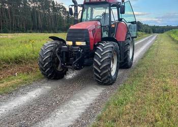2002 ROK | CASE CVX150 | SPRAWNY | GOTOWY DO pracy