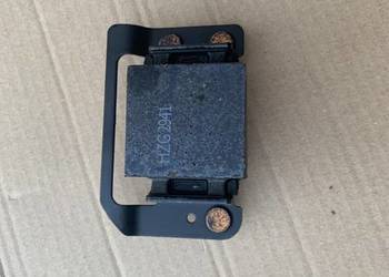 Renault koleos II 2 lift obciążnik tylnej klapy HZG 2941