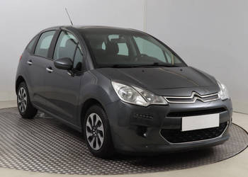 Citroen C3 1.2 VTi