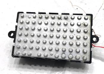 OPORNIK DMUCHAWY POWIETRZA BMW E61 6948422 04-10 REZYSTOR