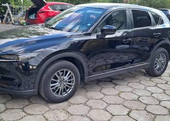 Mazda cx5