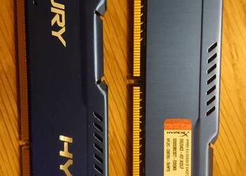 Pamięć RAM DDR3