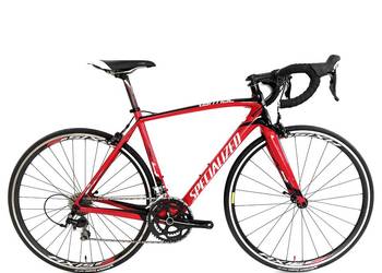 Rower szosowy karbonowy SPECIALIZED TARMAC Szosa Carbon BLACK FRIDAY