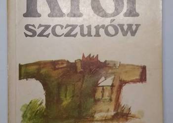 Król szczurów James Clavell Król szczurów James Clavell