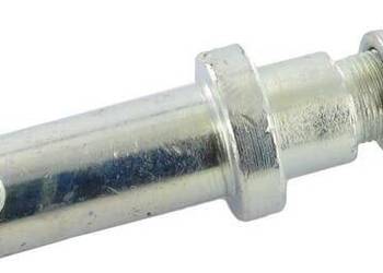 Sworzeń cięgła dolnego 28x150 mm gwint: M22x40 mm kat.2 Kramp Z428127KR
