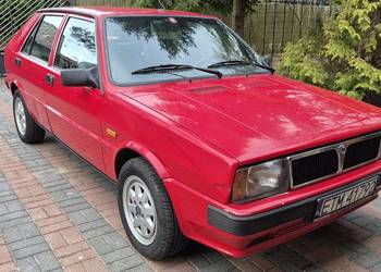Lancia Delta 1.6 GT.i.e.