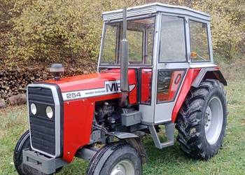 Massey Ferguson 254