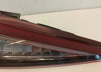 SKODA ENYAQ LAMPA LEWY TYŁ ANGLIK RHD 5LE945307A