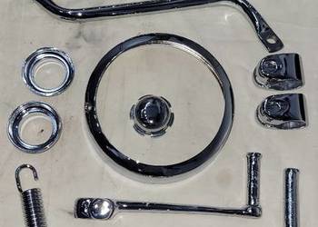 Romet Motorynka Pony Komar