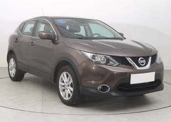 Nissan Qashqai 1.2 DIG-T