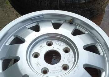 felga do audi 15 cali 5x112