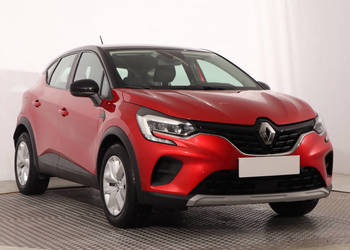 Renault Captur 1.0 TCe