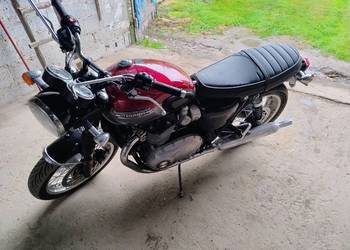 Triumph t120 Bonneville
