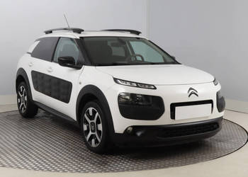 Citroen C4 Cactus 1.2 PureTech