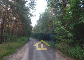 Nieruchomość budowlana w Otwocku.