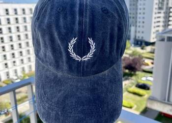 Czapka z daszkiem unisex