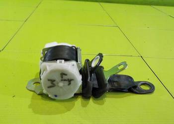 PEUGEOT 107 LIFT II pas bezpieczenstwa lewy tyl