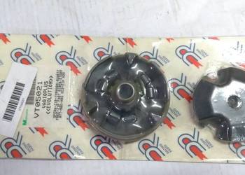 Wariator PIAGGIO SFERA TYPHOON QUARTZ FREE ZIP FAST RIDER STORM NTT NRG MC2