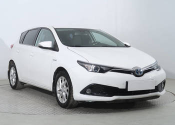 Toyota Auris Hybrid