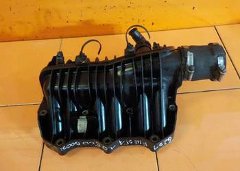 FIESTA MK7 1.0 ECOBOOST 14r kolektor ssacy