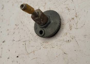 GRAETZIN GAŻNIK NAKRĘTKA KOMORY PŁYWAKA ZUNDAPP NSU DKW TRIUMPH