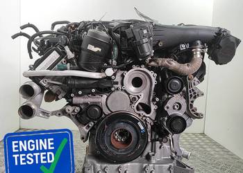 Silnik VW TOUAREG 7P5 2009 - 2018 3.0 V6 2014 - 3.0 L 193 kW CVVA CVV