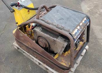 Zagęszczarka Wacker DPU 7060