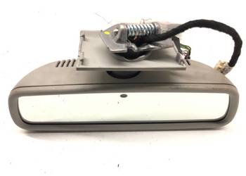 LUSTERKO WEWNĘTRZNE AUDI A8 D3 4E1857511B Sedan/Limuzyna 02-10 WSTECZN