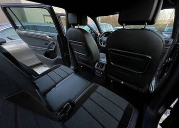 SEAT TARRACO Model Xcellence 2019r